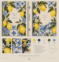 Mihenk Hardcover - Limon Defter