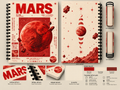 Mihenk Spiral - Mars